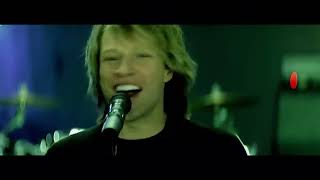 Bon Jovi Its My Life Official Music Video 720pFH [upl. by Kent347]