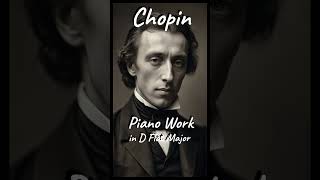 Chopin  Waltz No 6 in D Flat Major Op 64 [upl. by Gretel]