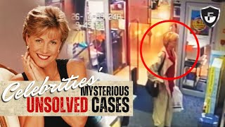 5 Mysterious Unsolved Cases Involving Celebrities [upl. by Uohk635]