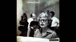 Blossom Dearie × Blossom Dearie 1956 [upl. by Ha]