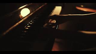 Evgeny Grinko  Field Piano Cover  Aydan Abishova [upl. by Bogey44]