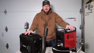 The Definitive Guide To Assembling Your HCALORY Diesel Heater For Overlanding [upl. by Eleph126]