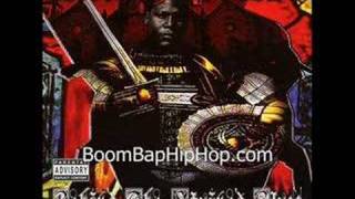 Killah Priest  I Am Prod DJ Whool [upl. by Booma]