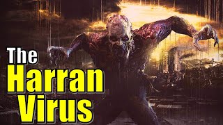 Dying Light Harran Virus Explained And Dying Light 2 I reckon  Breakdown Zombies and Infection [upl. by Ocnarfnaig275]