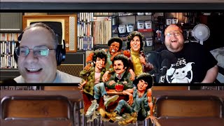 Episode 59 Welcome Back Kotter 19751979  Sitcom My Face A Situation Comedy Podcast [upl. by Osnofla]