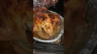 Alton Brown’s Brined Turkey Recipe turkey [upl. by Devlen827]