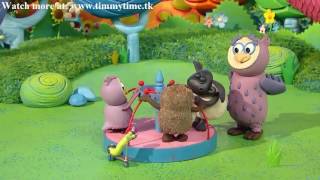 Timmy Time s01e08 TIMMY ON WHEELS TIMMY GOES BANG [upl. by Yentruoc615]