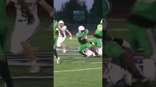 Fall Sports Highlights 2024 [upl. by Dnamron742]