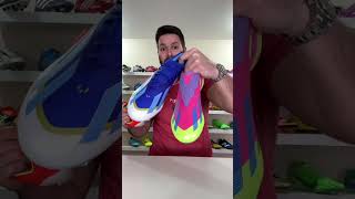 Who makes the BEST “Speed” boots football soccer [upl. by Timus]