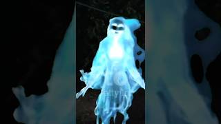 रात के 1200 बजे आत्मा देखी होरन कमजोर दिल वाले ना देखें bhoot ghost creepy scary [upl. by Streetman]