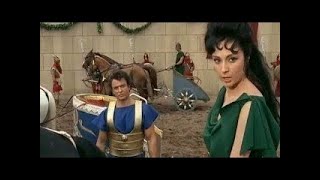 Maciste il gladiatore più forte del mondo 1962 con Mark Forest  Film Completo Italiano [upl. by Koral625]