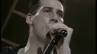 Spandau Ballet  Through the Barricades Live [upl. by Asiram36]