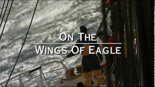 On The Wings of Eagle 1 [upl. by Adnol298]