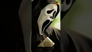 Ghostface e Reptile diálogo Mortal Kombat 1 shorts [upl. by Lipsey]