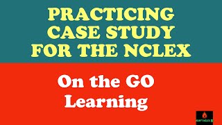 Practicing Questions for the NCLEX  NCLEX Review  On the Go Learning  ADAPT NCLEX [upl. by Pierpont]