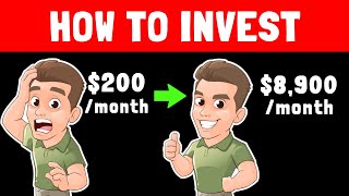 Dividend Investing for Beginners  Free Course [upl. by Airak]