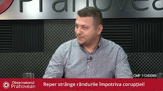 REPER strânge rândurile împotriva corupției [upl. by Killigrew501]