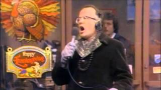 WKRP CLOSING THEME [upl. by Liba]