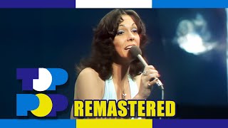 Carpenters  Top of the World REMASTERED HD • TopPop [upl. by Phiona]