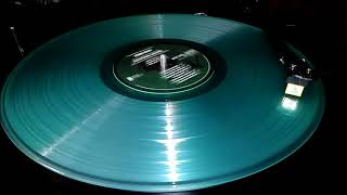 The Fly Soundtrack quotMain TitlePlasma PoolSeth and The Flyquot Green Vinyl Edition [upl. by Hanyaz]