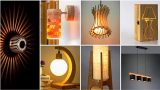 Leatest Creative Wall Lamps Design 2024 [upl. by Prasad]