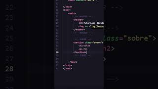 EMMET  Tutorial HTML e CSS para Iniciantes [upl. by Allistir]