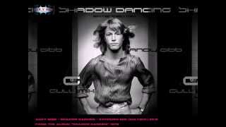 ANDY GIBB  Shadow Dancing  Extended Mix gulymix [upl. by Bore]