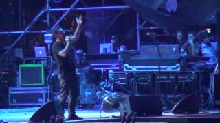 System Of A Down  Live  Kubana 2013 [upl. by Mamoun]