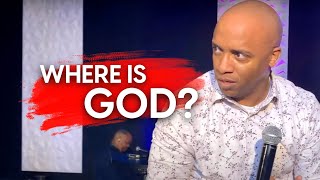 Where is God  Pastor Renelle Johnson [upl. by Grizel]