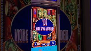 100 MORE SPINS King of Africa Slot slotman777 casino slots gamblinggame bigwin slot wow [upl. by Ronal]