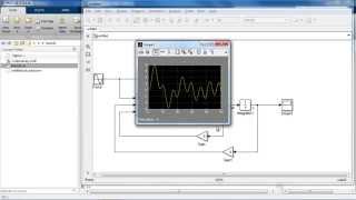 Introduction to Simulink  Webinar [upl. by Nylecaj]