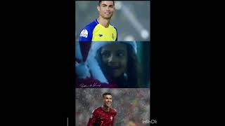 Cr7 WhatsApp status 🥰🥰TLFARAZShorts [upl. by Eutnoj]