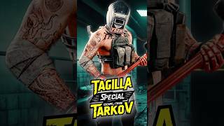 Tagilla Factory Special Edition Video escapefromtarkov tarkov escapefromtarkovnewpatch [upl. by Caundra]