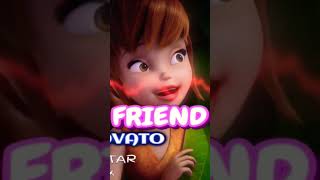 Gift Of A Friend  Demi Lovato Remix remix music [upl. by Linder]