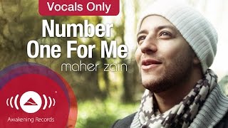 Maher Zain  Mawlaya Arabic  ماهر زين  مولاي [upl. by Lliw]