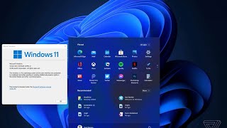 INSTALEAZĂ WINDOWS 11 Fără TPM 20 simplu și rapid [upl. by Niraa659]