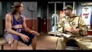 Ali G interviews NBA players [upl. by Rosenthal470]