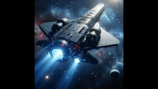 Experimental Battleship Saves Colony From Alien Invaders  HFY  Sci Fi Short Story [upl. by Nellda]