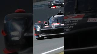 2024 LE MANS 24 Hours  TEST DAY [upl. by Netsew204]