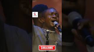 SEE WHAT THE LORD HATH DONE NATHANIEL BASSEY NathanielBassey BishopDavidOyedepo 70thBirthday [upl. by Dorrej]