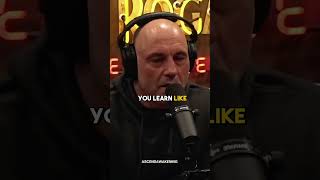 Joe Rogan on Regrets How To Move Forward ➡️ joerogan motivational inspiration [upl. by Yattirb]