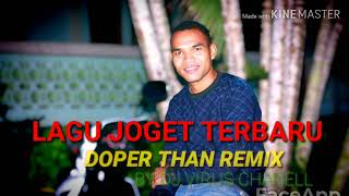 LAGU JOGET TERBARUDOPER THAN REMIX™BY DJ VIRUS CHANELL™®NEUMANN JR® [upl. by Niamreg]