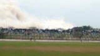 32104 Veterans stadium implosion [upl. by Gherlein582]