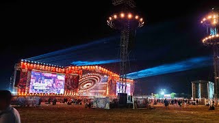 PolandRock Festival 2024  Walking on [upl. by Tica379]