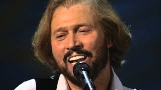 Bee Gees  How Deep Is Your Love Live in Las Vegas 1997  One Night Only [upl. by Cranford850]