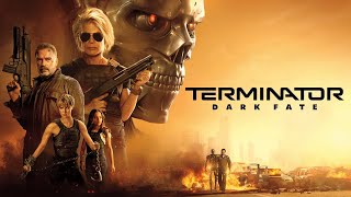 Terminator Dark Fate 2019 Movie  Arnold Schwarzenegger Linda Hamilton  Review and Facts [upl. by Dolorita]