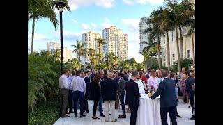 State of the Industry Conference Miami 2024 [upl. by Shreve]