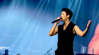 Forever Love 王力宏 Live Wang Leehom ONE Leehom Wang Live  Taipei 2023 王力宏台北演唱会 2023 [upl. by Brittaney36]