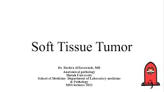 Pathology  Soft tissue tumors and Bone tumors [upl. by Edals423]