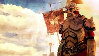 Legate Lanius final speech sided with legion—Fallout New Vegas [upl. by Animahs190]